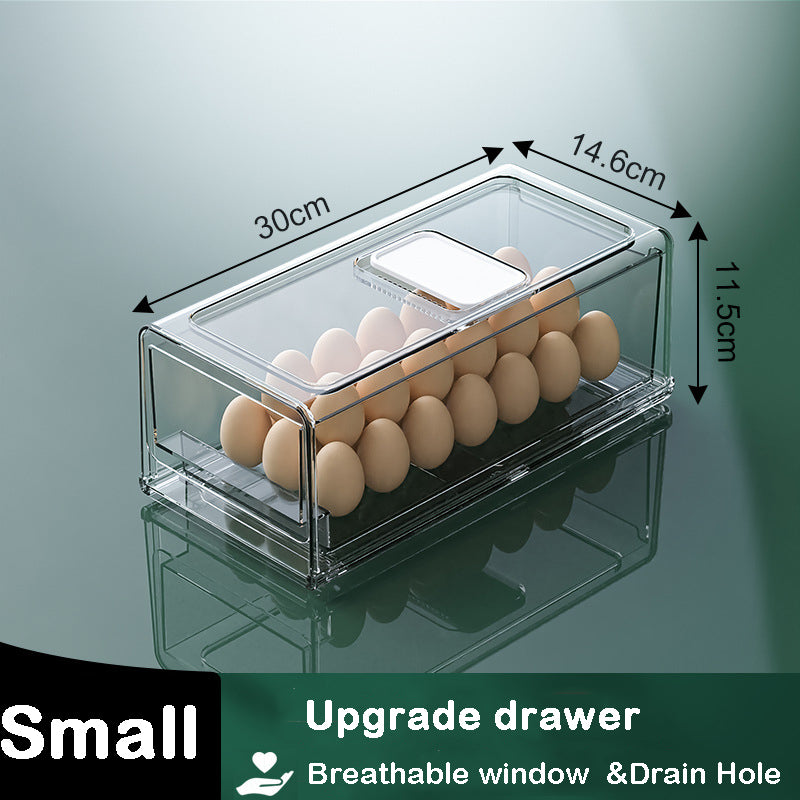 CAJA ORGANIZADORA PARA REFRIGERADOR