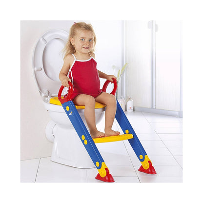 ADAPTADOR DE BAÑO CON ESCALERA